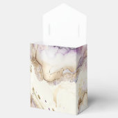 Dreamy Aquarella Bedankdoosjes (Geopend)