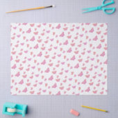 Dreamy Butterfly Tissuepapier (Craft)