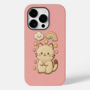 Dreamy Cat Hoesje