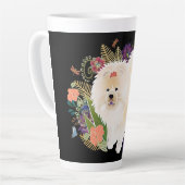 DREAMY CREAMY cream chow Latte Mok (Linkerhoek)