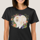 DREAMY CREAMY crème chow SHIRTEN kiezen kleur/stij T-shirt