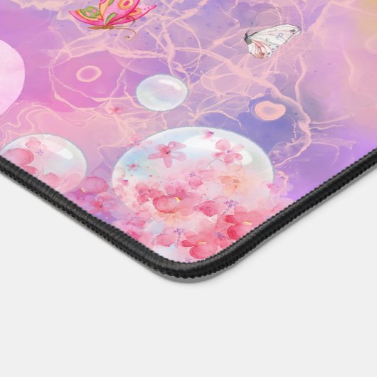 Dreamy Desk Mat (Hoek)