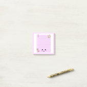 Dreamy Desk Notes (Op bureau)