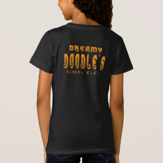 Dreamy Doodles T-shirt