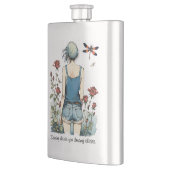 Dreamy Drinks For Dreamy Chicks Flacon (Links)