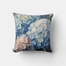 Dreamy Floral Texture – Gentle Flower Style Kussen