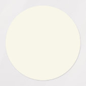 Dreamy Frenchie Labels (Design 2)