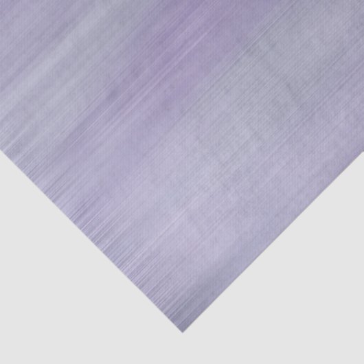 Dreamy Glam Paarse Lavendel Tissuepapier (Detail)