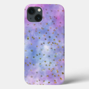Dreamy Inspiring Clouds and Stars Hoesje en Hoesje