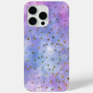 Dreamy Inspiring Clouds and Stars Hoesje en Hoesje