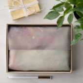 Dreamy Magic Unicorn Rainbow Hair Decoupage  Tissuepapier (Geschenk)