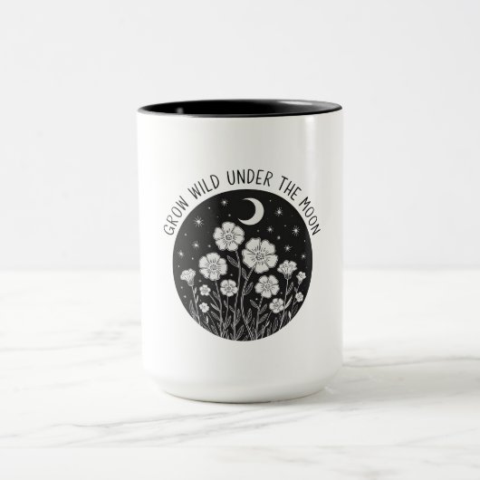 Dreamy Meadow Mok (Midden)