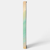 Dreamy Mermaid Shimmer Pastel Rainbow Phone Case Samsung Galaxy Hoesje (Linkerkant)