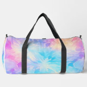 Dreamy Pastel Tie Dye Monogram Personal Getaway Plunjezak (Voorkant)