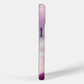 Dreamy Pink Case-Mate iPhone Case (Achterkant / Rechts)