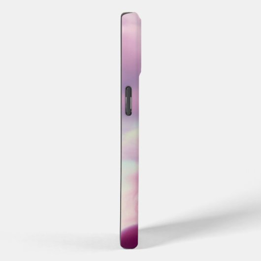 Dreamy Pink Case-Mate iPhone Case (Achterkant / Rechts)