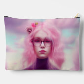 Dreamy Pink Etui (Achterkant)