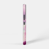 Dreamy Pink Samsung Galaxy Hoesje (Rechterkant)