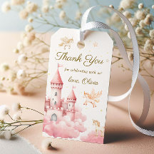 Dreamy Pink Unicorn Birthday Princess Party