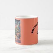 Dreamy Riverfront Harmony Koffiemok (Center)