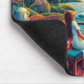 Dreamy Riverfront Harmony Muismat (Hoek)