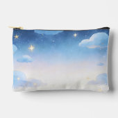 Dreamy Sky Print Cut Sew Bag Etui (Voorkant)