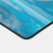 Dreamy Sky Surreal Nature Landscape Bureaumat (Hoek)