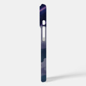 Dreamy Starry Sky Case-Mate iPhone Case (Achterkant / Links)