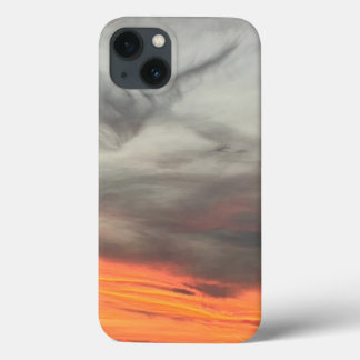 Dreamy Sunset Sky Case-Mate iPhone Case