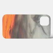 Dreamy Sunset Sky Case-Mate iPhone Case (Achterkant (horizontaal))