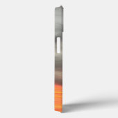 Dreamy Sunset Sky Case-Mate iPhone Case (Achterkant / Rechts)