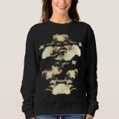 Dreamy Sweatshirt  (Voorkant)