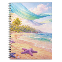 Dreamy Tropical Paradise