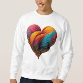 Dreamy Twosome Mannen Trui