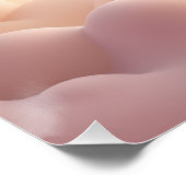 Dreamy Valentine’s Day Romantic Décor Perfect Poster (Hoek)