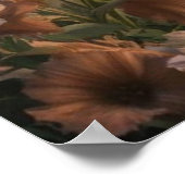 Dreamy Woodland Poster (Hoek)