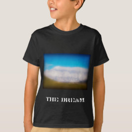 Dreamy Yucaipa Valley T-shirt