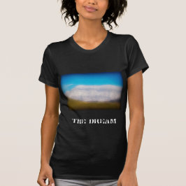 Dreamy Yucaipa Valley T-shirt