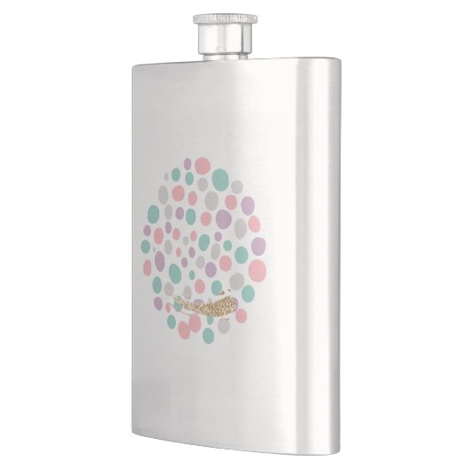 'DreamyPastels' Flacon (Links)