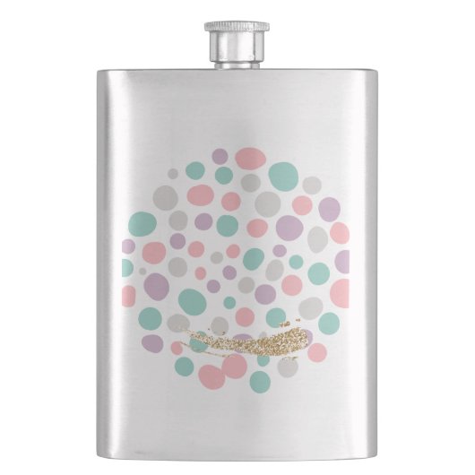 DreamyPastels Flacon (Voorkant)