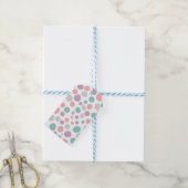 'DreamyPastels' Gift Label Cadeaulabel (Met Touw)