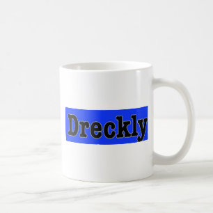 Dreckly Koffiemok
