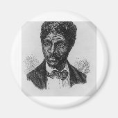 Dred Scot Magneet (Voorkant)
