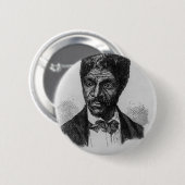 Dred Scot Ronde Button 5,7 Cm (Voorkant /achterkant)