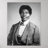 Dred Scott Poster (Voorkant)