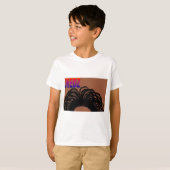 dredz t-shirt (Voorkant volledig)