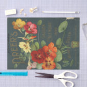 Dreer's Garden Calendar 1899 Zaadcatalogus Tissuepapier (Craft)