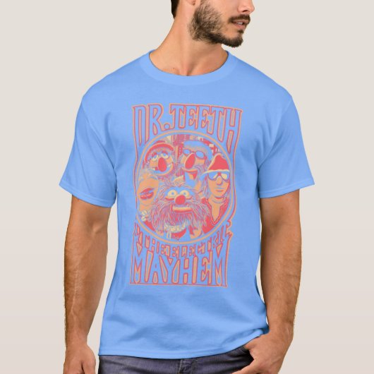 Dreeth meisje t-shirt (Voorkant)