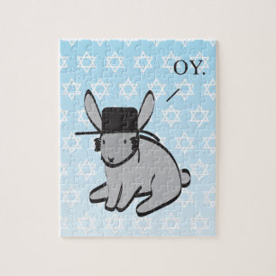 DREIDEL DREIDEL DREIDEL LEGPUZZEL