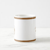 Dreidel Koffiemok (Center)